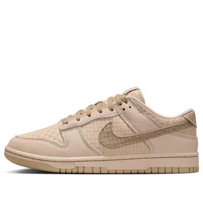 Nike (wmns)  Dunk Low 'sanddrift'