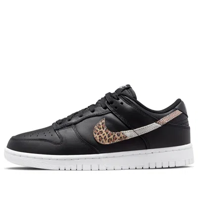 Nike (wmns)  Dunk Low Se 'primal Black'