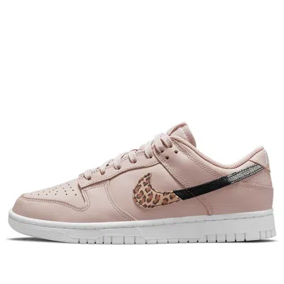 Nike (wmns)  Dunk Low Se 'primal Pink'