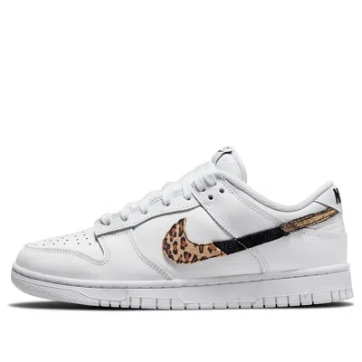 Nike (wmns)  Dunk Low Se 'primal White'