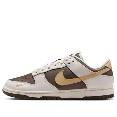 Nike (wmns)  Dunk Low 'sesame Ironstone'