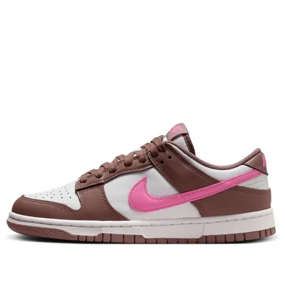 Nike (wmns)  Dunk Low 'smokey Mauve Playful Pink' In Multi