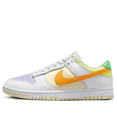 Nike (wmns)  Dunk Low 'spring Mix'