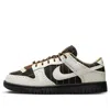 Nike (wmns)  Dunk Low 'summit White And Cacao Wow'