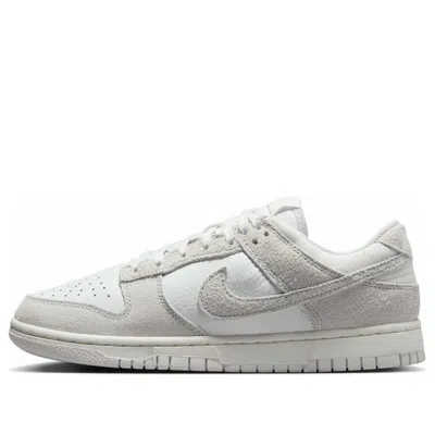 Nike (wmns)  Dunk Low 'summit White Photon Dust'
