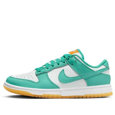 Nike (wmns)  Dunk Low 'teal Zeal'