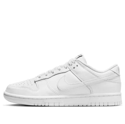 Nike (wmns)  Dunk Low 'triple White'