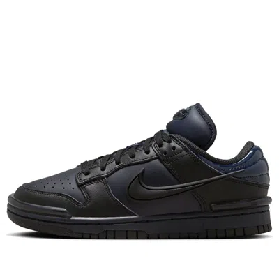 Nike (wmns)  Dunk Low Twist 'dark Obsidian'