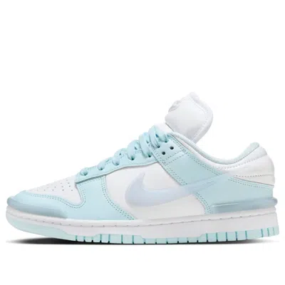 Nike (wmns)  Dunk Low Twist 'glacier Blue'