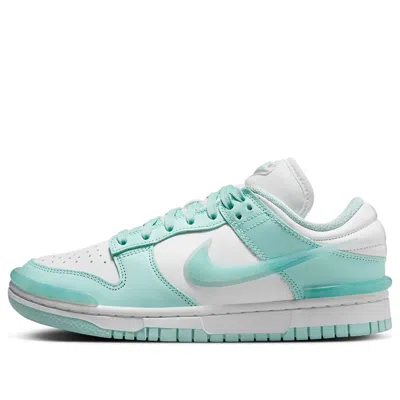 Nike (wmns)  Dunk Low Twist 'jade Ice'