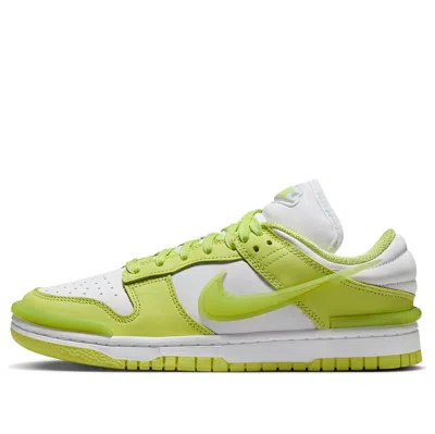 Nike (wmns)  Dunk Low Twist 'light Lemon Twist'