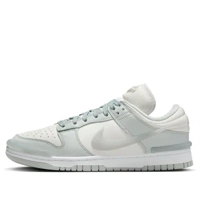 Nike (wmns)  Dunk Low Twist 'light Silver'