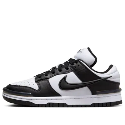 Nike (wmns)  Dunk Low Twist 'panda'