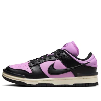 Nike (wmns)  Dunk Low Twist 'rush Fuchsia'