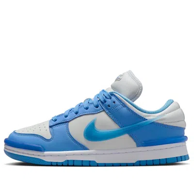 Nike (wmns)  Dunk Low Twist 'university Blue'