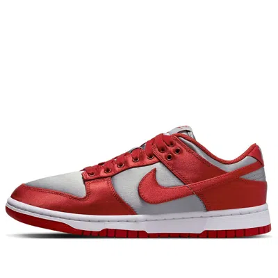 Nike (wmns)  Dunk Low 'unlv Satin'