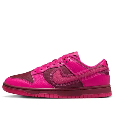 Nike (wmns)  Dunk Low 'valentine's Day'