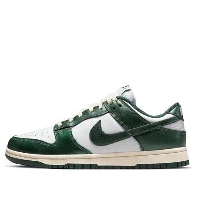 Nike (wmns)  Dunk Low 'vintage Green'