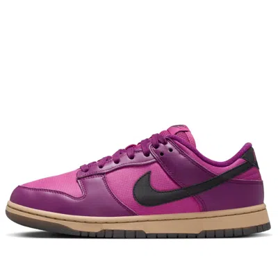 Nike (wmns)  Dunk Low 'viotech Hot Fuchsia'