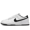 Nike (wmns)  Dunk Low 'white Black'