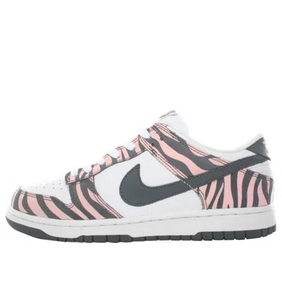 Nike (wmns)  Dunk Low 'zebra'