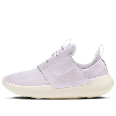 Nike (wmns)  E-series Ad 'barely Grape White' In Purple