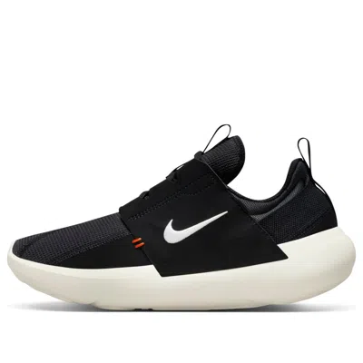 Nike (wmns)  E-series Ad Shoes 'anthracite' In Black
