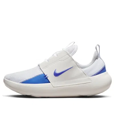 Nike (wmns)  E-series Ad 'white Sail Blue' In Multi