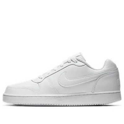 Nike (wmns)  Ebernon Low 'triple White'