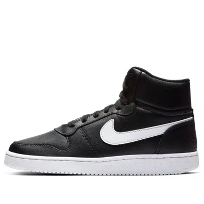 Nike (wmns)  Ebernon Mid 'black White'