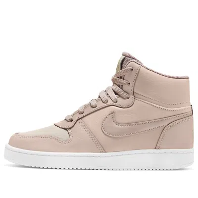 Nike (wmns)  Ebernon Mid-top Sneakers Pink