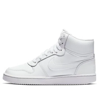 Nike (wmns)  Ebernon Mid 'triple White'