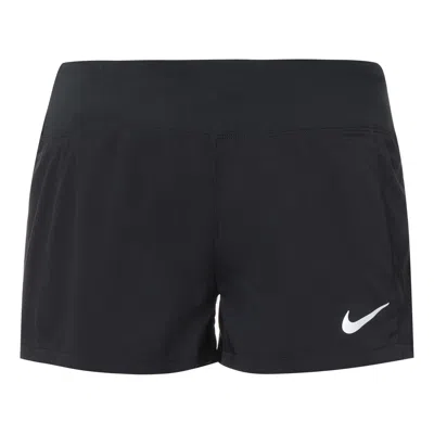 Nike (wmns)  Eclipse 3 Dri-fit Quick Dry Running Shorts Black