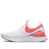Nike (wmns)  Epic Phantom React Fk Jdi 'lava Glow' In White