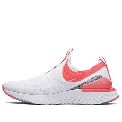 Nike (wmns)  Epic Phantom React Fk Jdi 'lava Glow'