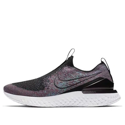 Nike (wmns)  Epic Phantom React Flyknit 'multi-color'