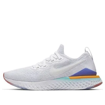 Nike (wmns)  Epic React Flyknit 2 'dream It, Do It'