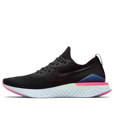 NIKE (WMNS) NIKE EPIC REACT FLYKNIT 2 'PIXEL'