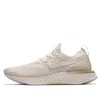 Nike (wmns)  Epic React Flyknit 'light Cream' In Multi