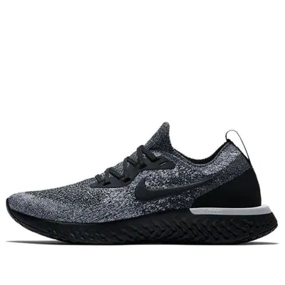 Nike (wmns)  Epic React Flyknit 'oreo'