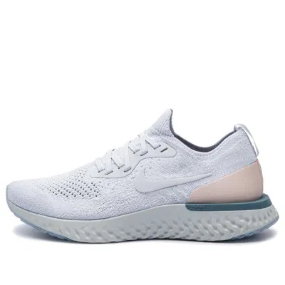 Nike (wmns)  Epic React Flyknit 'platinum Beige'
