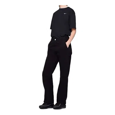 Nike (wmns)  Essential Sports Short Sleeve 'black'