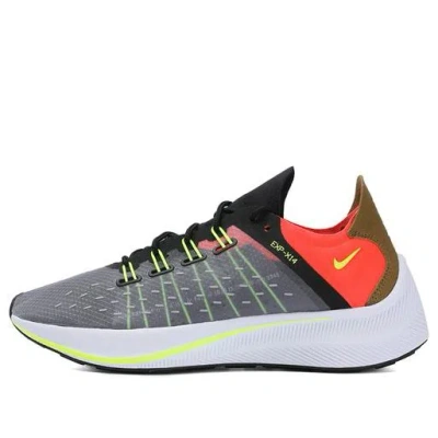 Nike (wmns)  Exp-x14 'total Crimson' In Multi