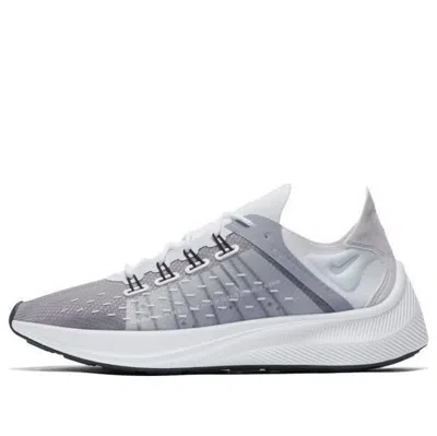 Nike (wmns)  Exp-x14 'wolf Grey' In Gray
