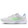 Nike (wmns)  Experience Run 11 Road 'white Neon Green'