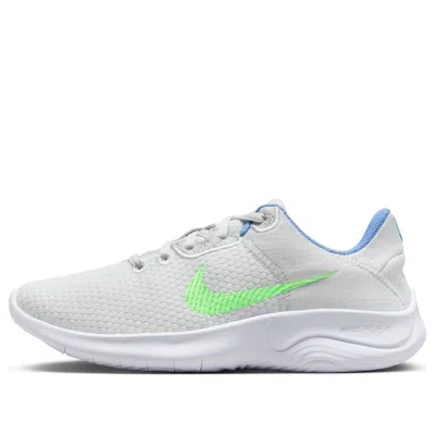 Nike (wmns)  Experience Run 11 Road 'white Neon Green'