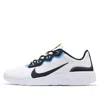 Nike (wmns)  Explore Strada 'black White Blue'