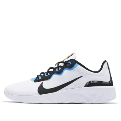 Nike (wmns)  Explore Strada 'black White Blue'