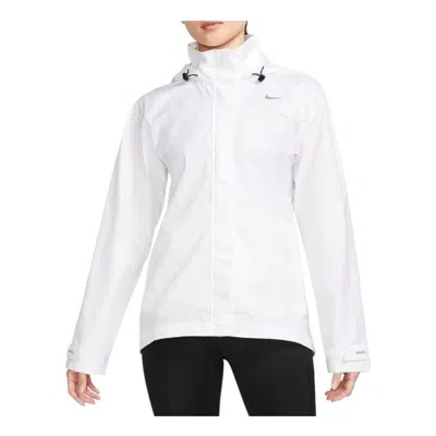 Nike (wmns)  Fast Repel Running Jacket 'white'