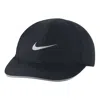 Nike (wmns)  Featherlight Running Cap 'black'